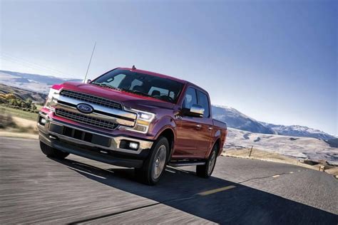 best 2018 ford f 150 lease deals